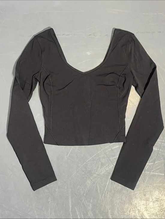 lululemon Align™ Long Sleeve - Size 2