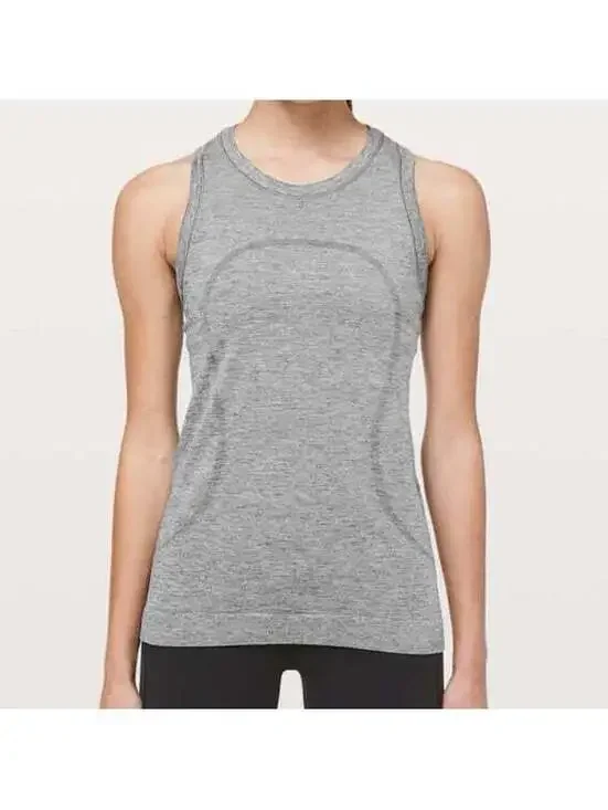 Lululemon Swiftly Breeze Tank size 8