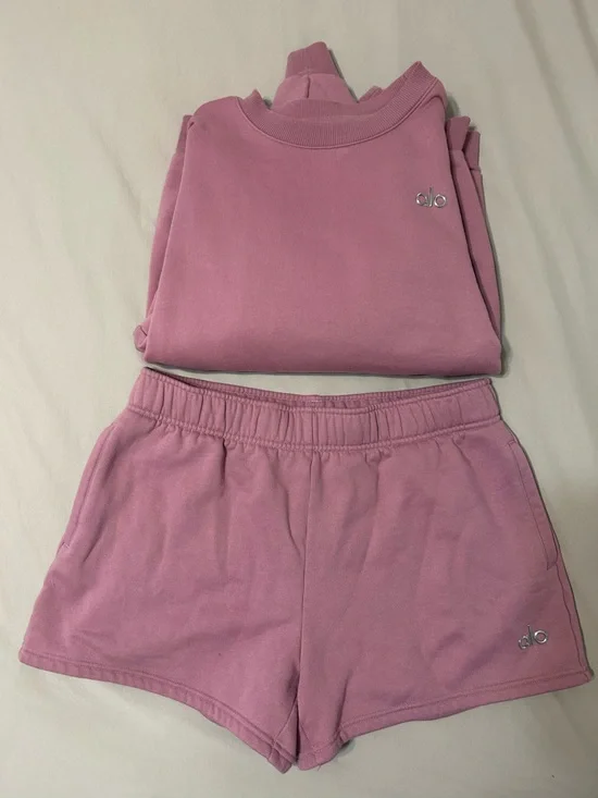 Alo set