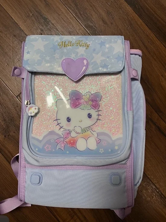 Hello Kitty Backpack