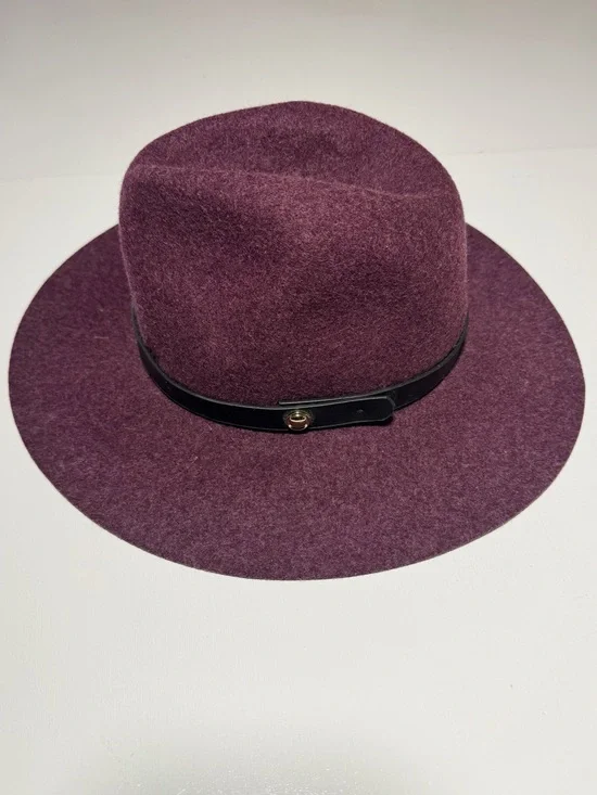 Tart Wool Hat