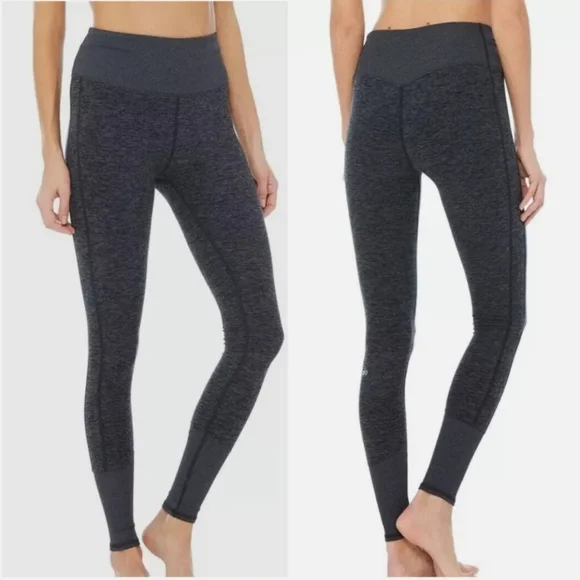 Alo High-Waisted Leggings
