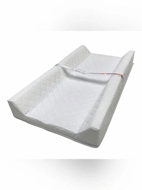 NIB - Ingenuity Contoured Changing Pad – Includes Waterproof Changing Liner