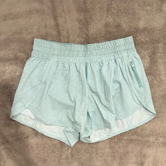Lululemon Tracker Shorts 4”
