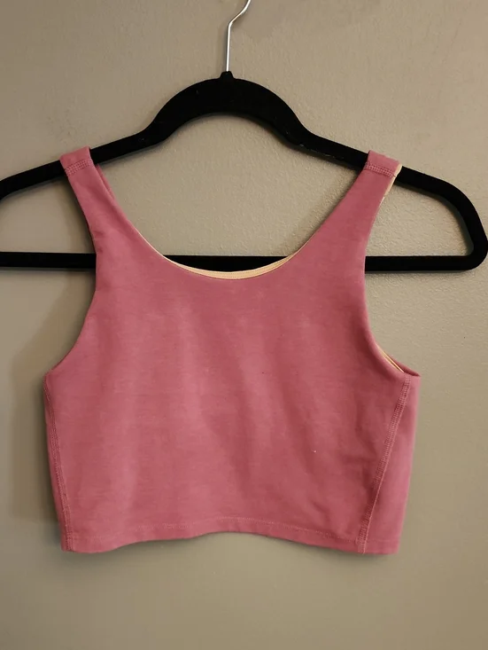 Old Navy Girls Sports Bra