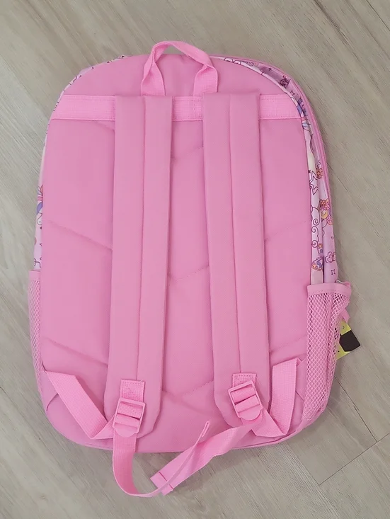 🆕️ Kids Pink Backpack / Unicorn