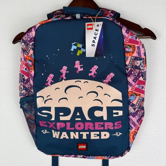 NEW LEGO Space‎ Kids' Space Explorer 16