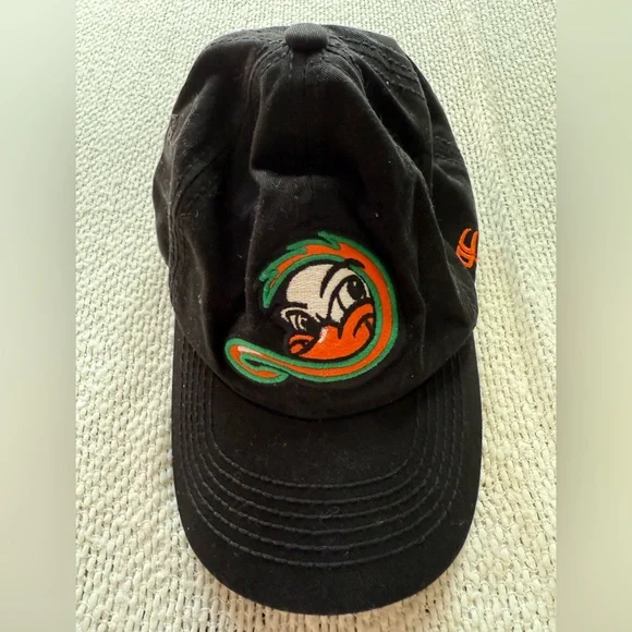 Long Island Ducks Baseball Boys Hat Children’s