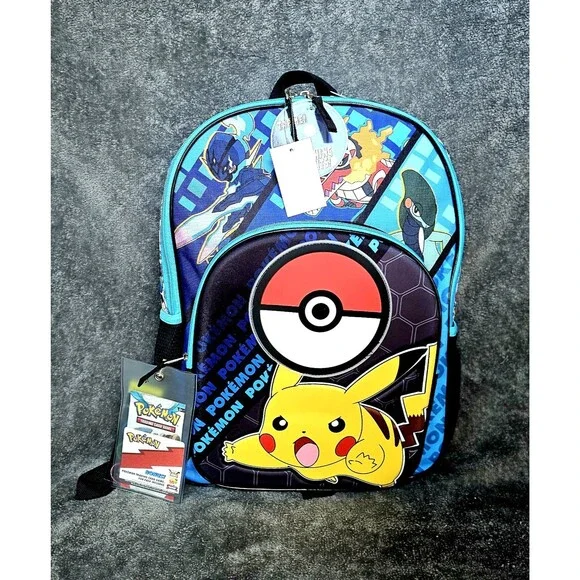 NEW Pokémon Light Up Pokeball 17
