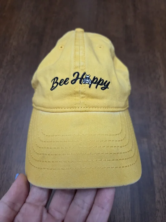 INFINITY Yellow 