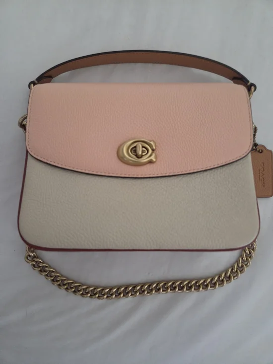 Coach Colorblock Cassie 19