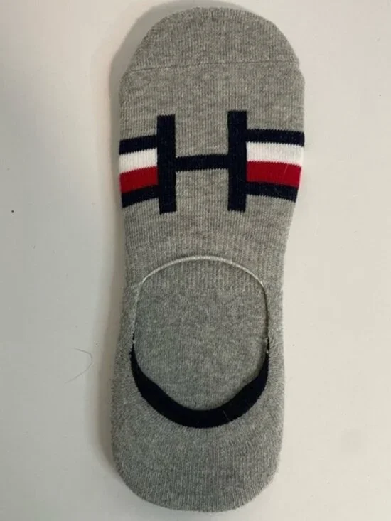 Tommy  Hilfiger No-Show Socks - BNWOT