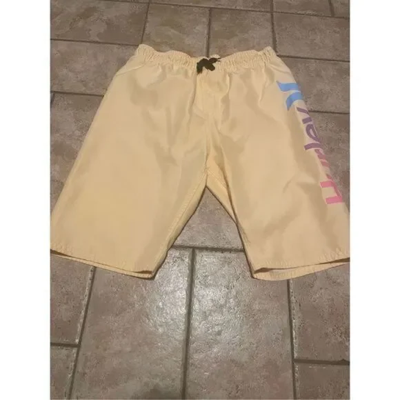 COPY - Hurley Board Shorts (SZ XL)