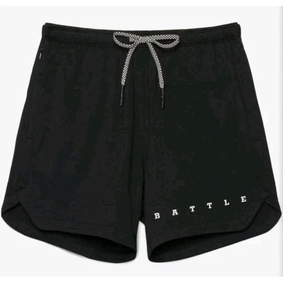 Battle Sports  Fly  2.0  Kids Athletic M Compression   Shorts