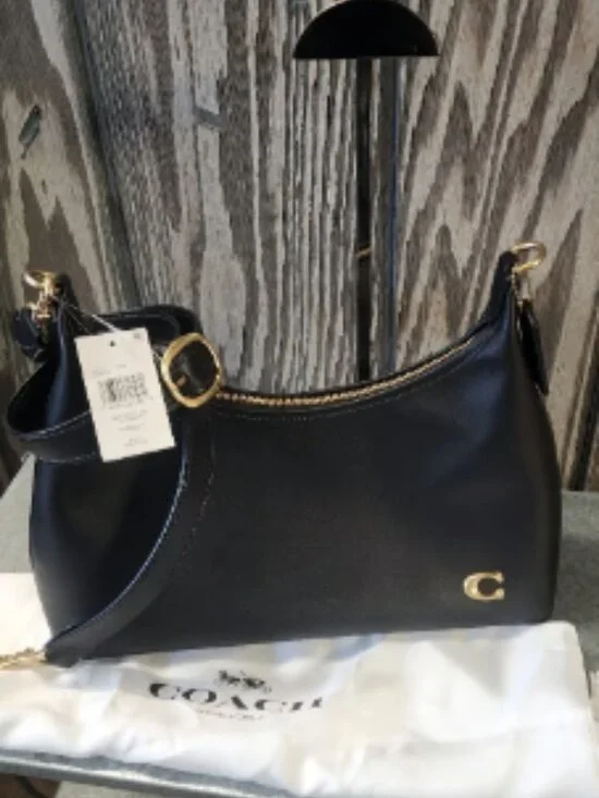 NWT Coach Joliet Shoulder Bag