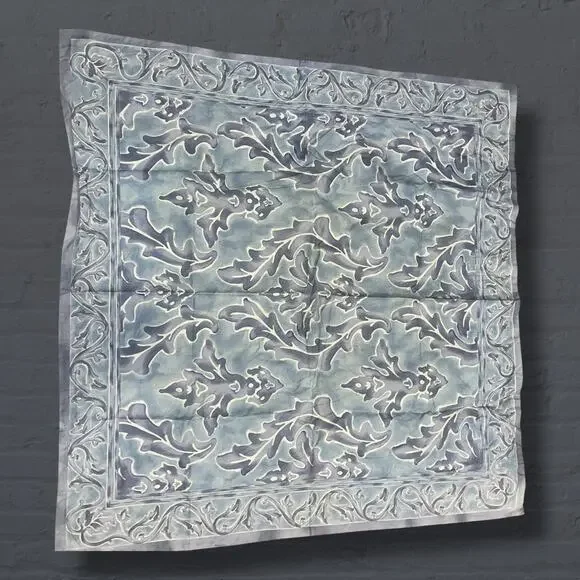 Restoration Hardware Amalfi Ravello Euro Sham 33