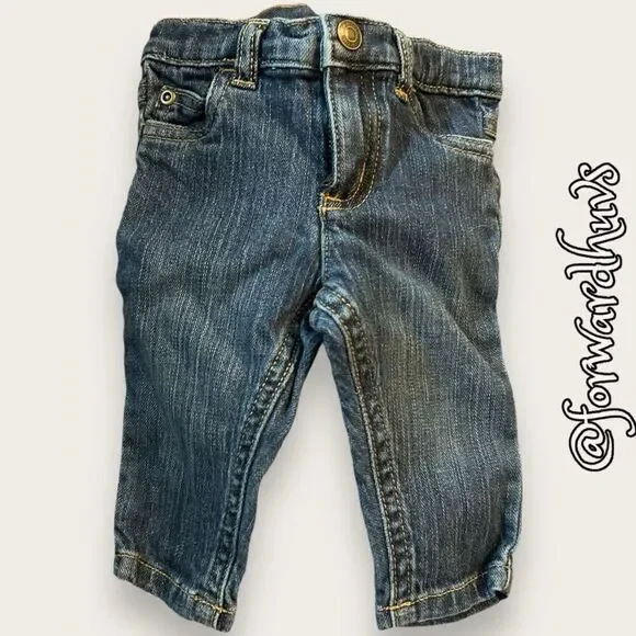 Carter’s Jeans | Size 3 Months