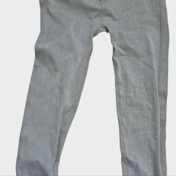 Harmony Balance Leggings‎ Light Gray Size LARGE