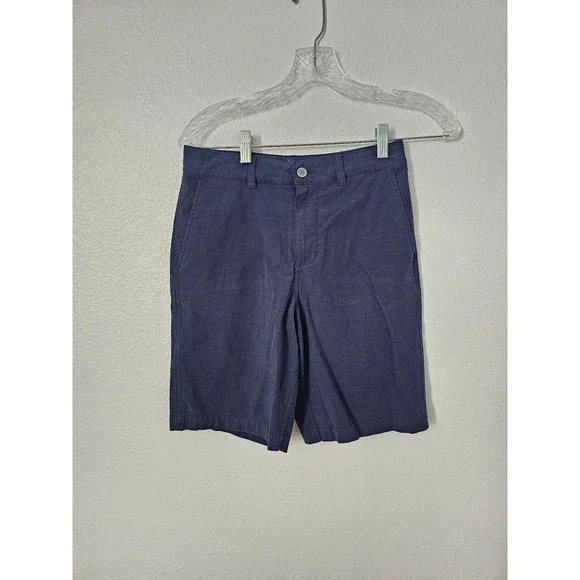 Southern Tide Navy Blue Boys Size 14‎ Shorts