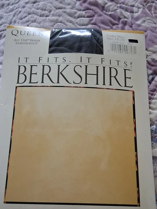 Berkshire Hose