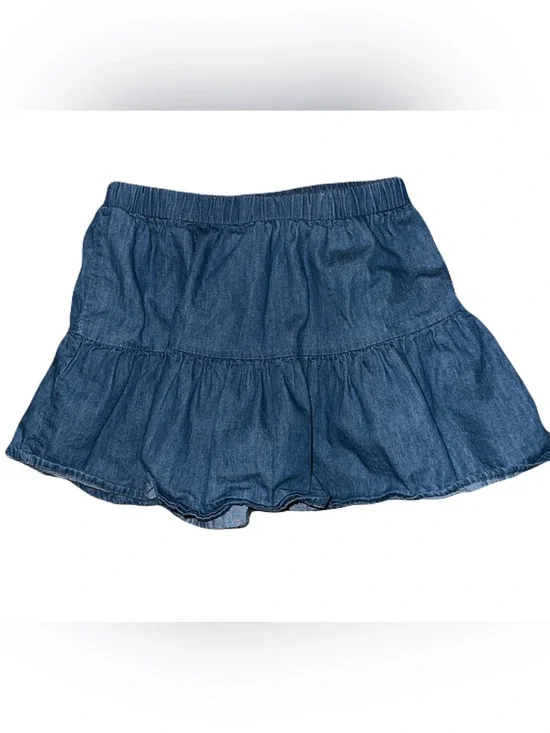 Girls Skirt