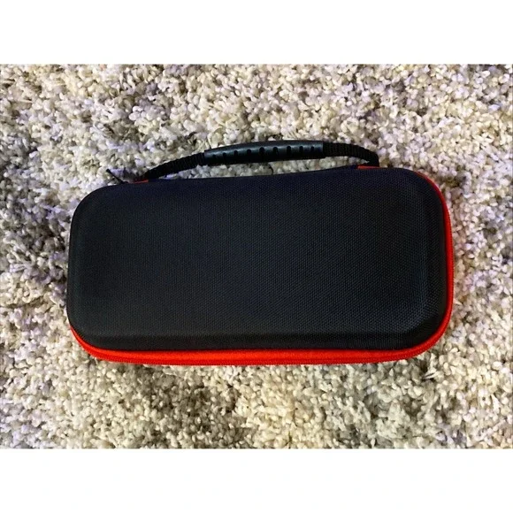 Nintendo Switch‎ Model Carrying Case Cover Travel Bag Protector Accessories