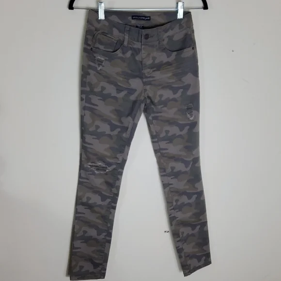 Vanilla Star Girls Size 12 Jeans