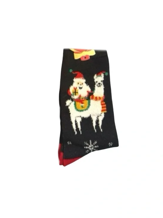 $10 Sale Santa Socks