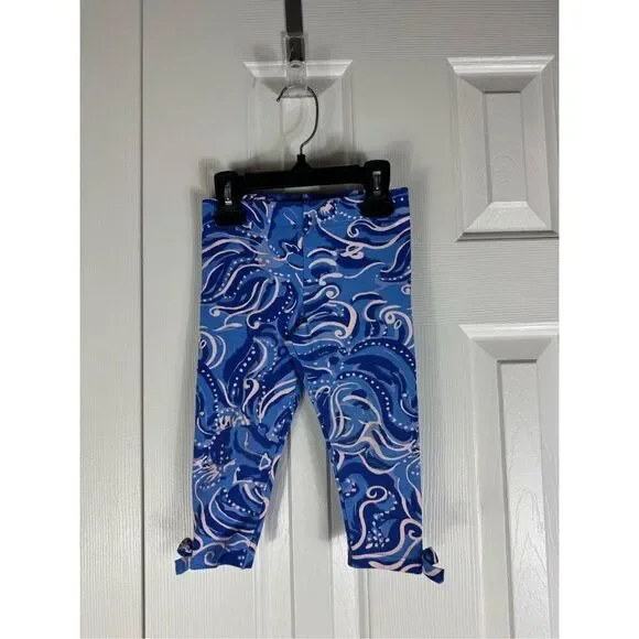 Lilly Pulitzer Girls Bottoms Size XS 2-3