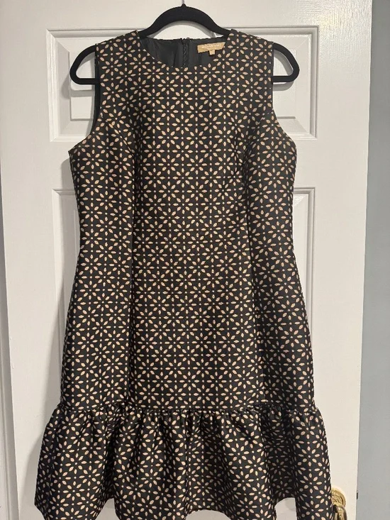 Michael Kors Sleeveless Dress