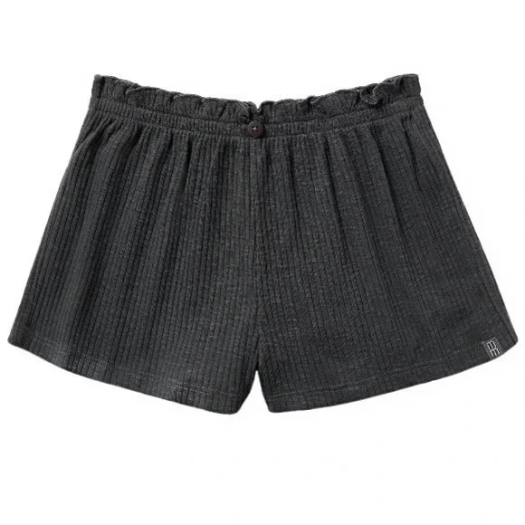 Modern Moments by Gerber Toddler Girl Organic Wide Leg Short 4T New with Tags