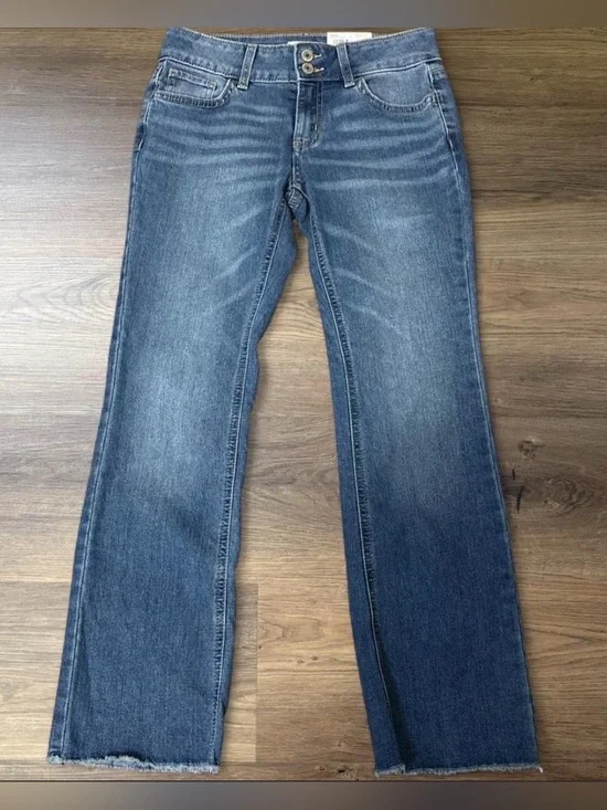 So Jr Jeans