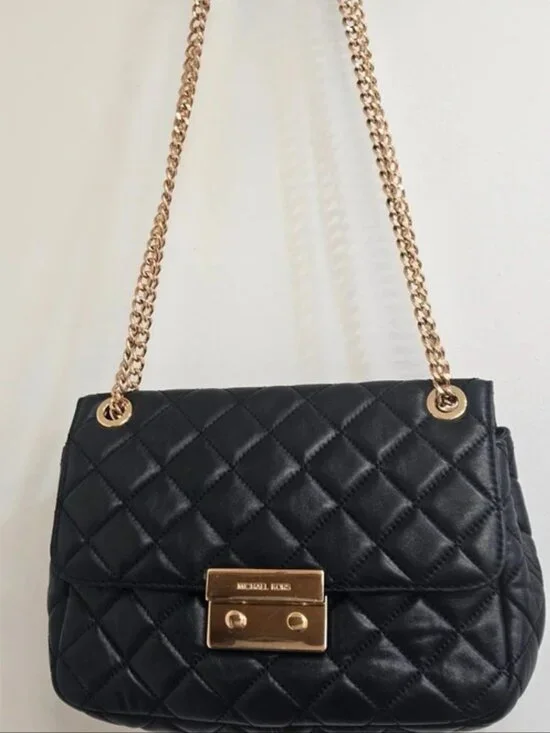 Michael Kors Flap Bag