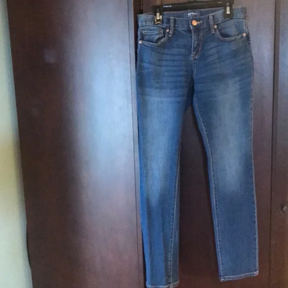 Old Navy Kids Blue Jeans