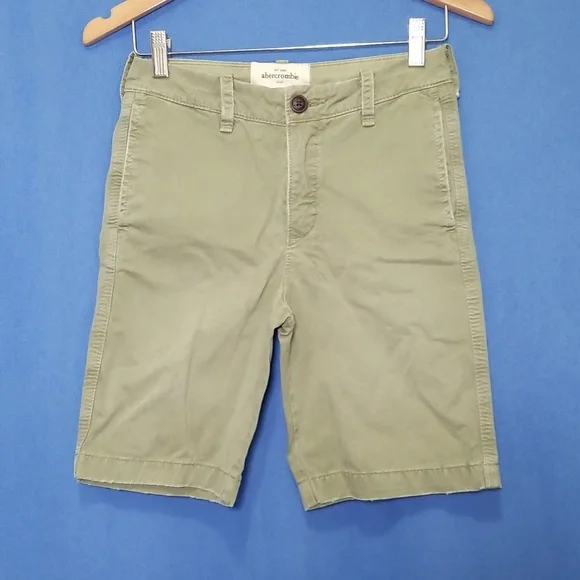 Abercrombie Boy's Size 12 Shorts