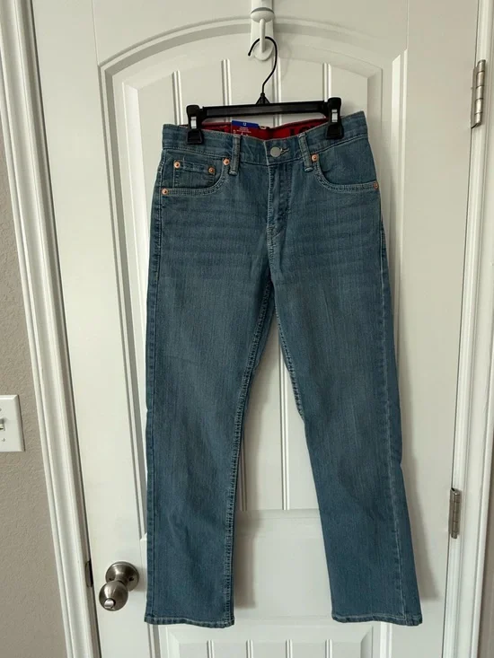 Boys Levi’s 511 Slim Flex Jeans NEW WITH TAG