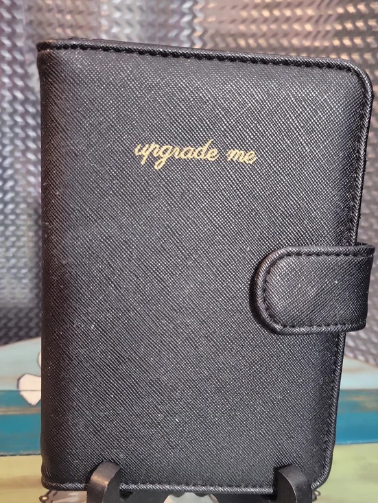 Passport Holder