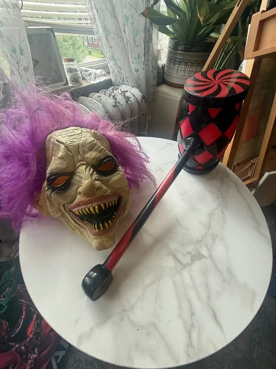 Costume accessories