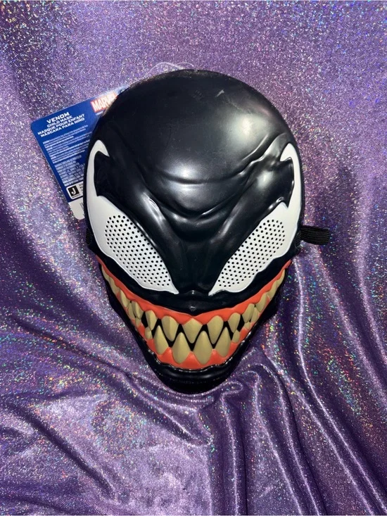 Kids Venom Mask