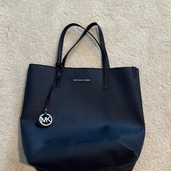 Michael Kors Midnight Blue Tote