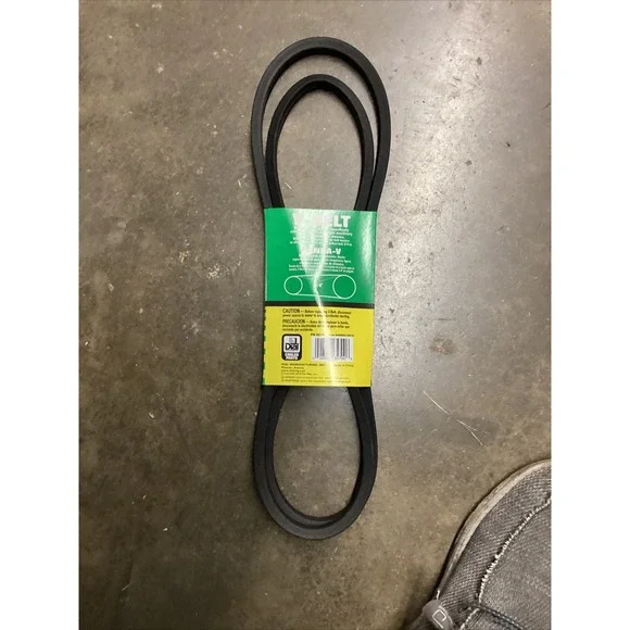 70 In. V-Belt - 4L700