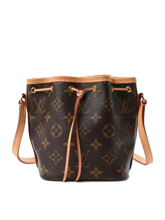 Louis Vuitton Nano Noe #322776L10B