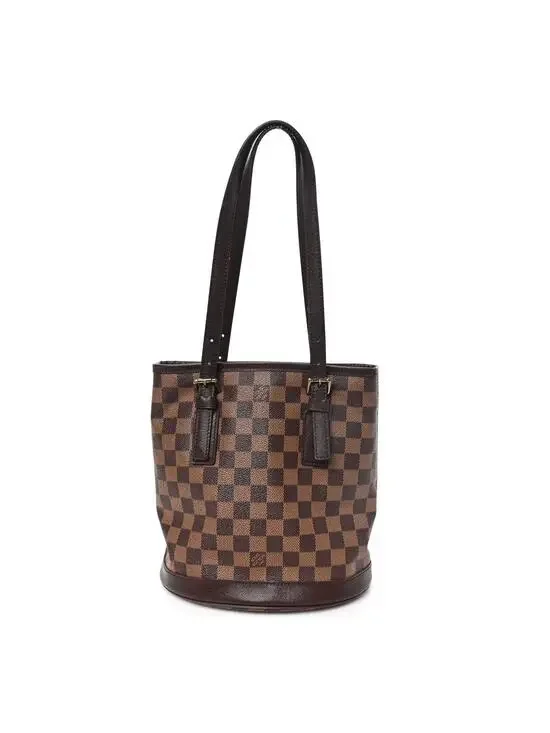 Louis Vuitton Damier Ebene Marais #322772L69B