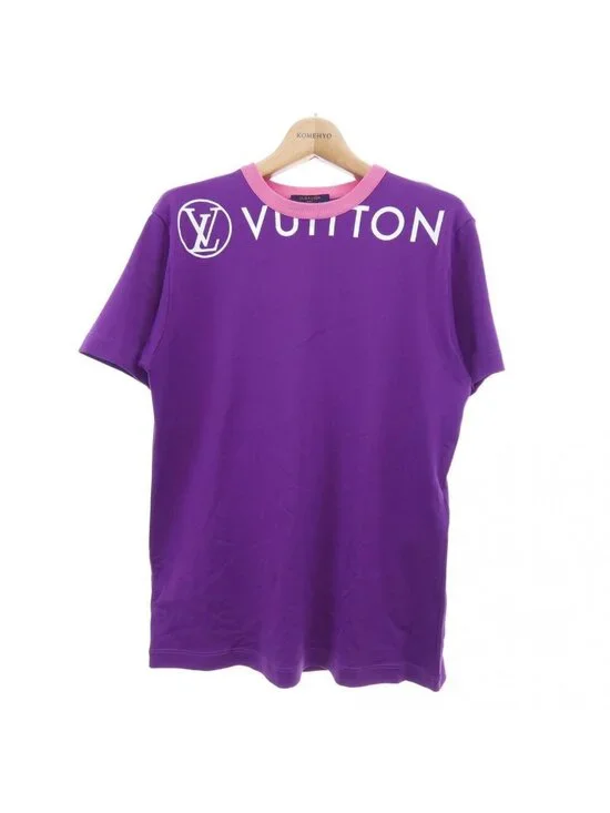 Louis Vuitton Uol T-Shirt
