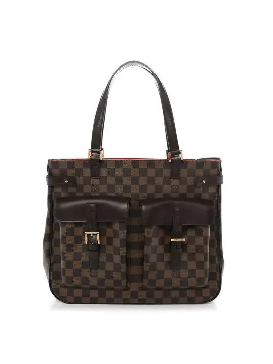 Louis Vuitton Damier Ebene Uzes #322746L10B