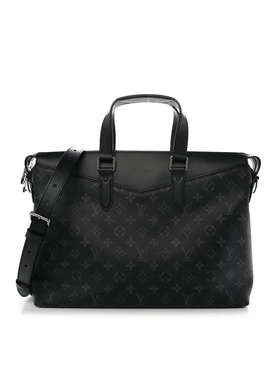 Louis Vuitton Eclipse Explorer #322368L14B