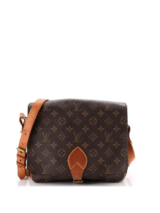Louis Vuitton Cartouchiere Handbag #322405L11B