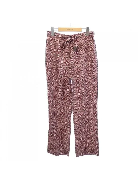 Louis Vuitton Pants
