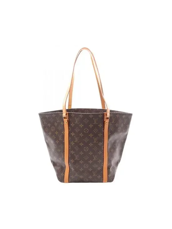 Louis Vuitton Sac Shopping Shoulder #322130L69B