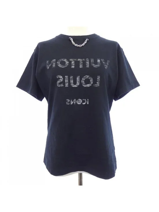 Louis Vuitton Print T-Shirt